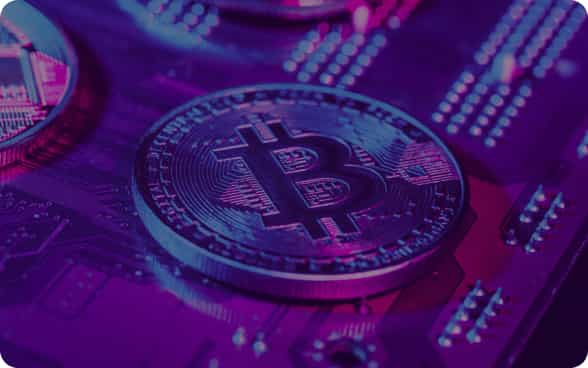 Bitnex Crestfort crypto technologie blockchain